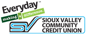 Sioux Valley Community Credit Union